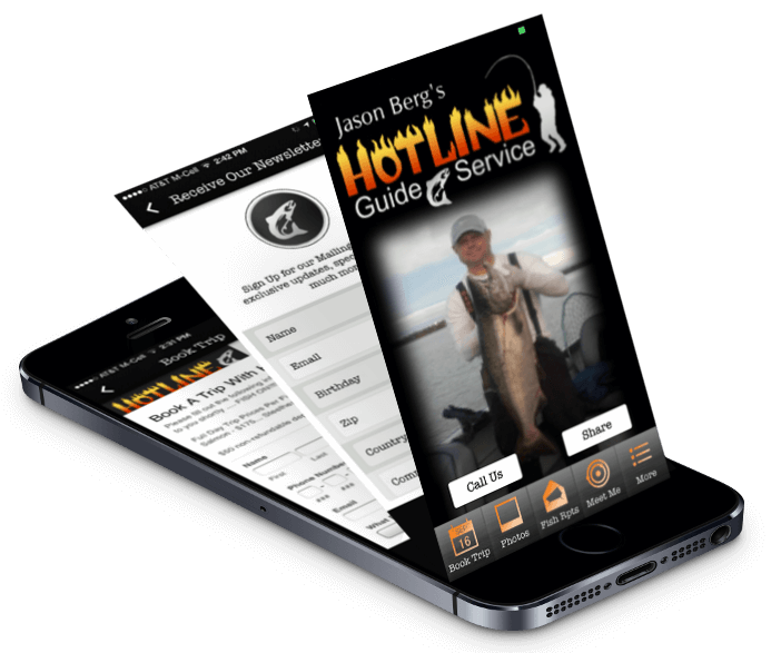hotline-app