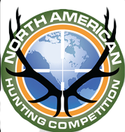 north American hunt logo trans