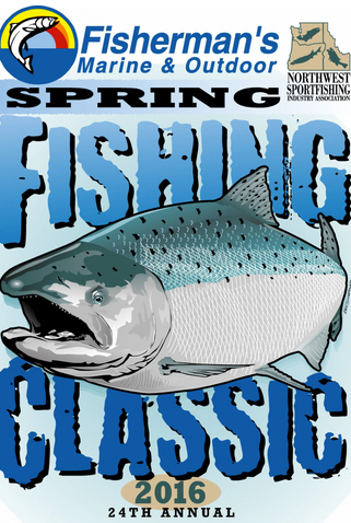spring classic flyer 2016